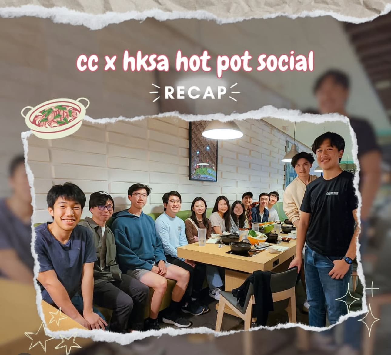 Hot Pot Social